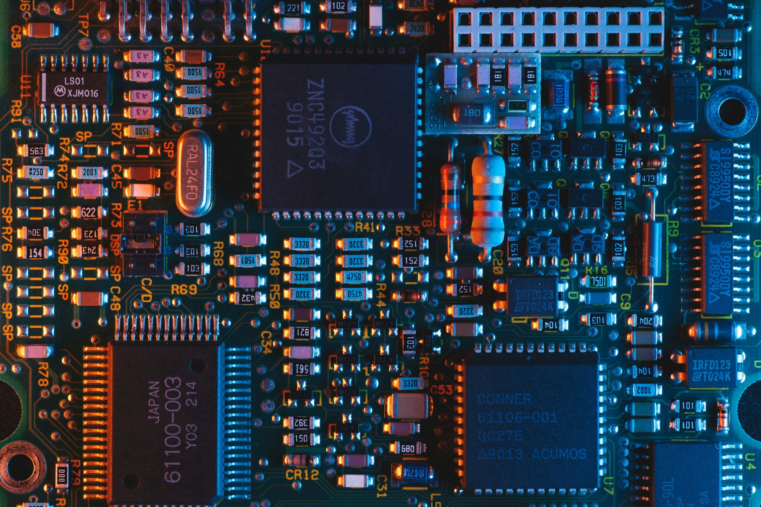 Hello World Featured Image